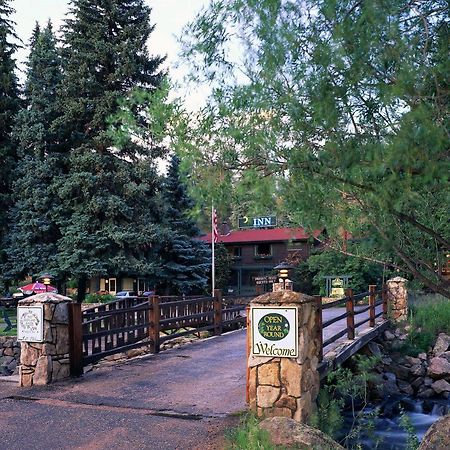 Highland Haven Creekside Inn Evergreen Ngoại thất bức ảnh